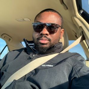 Meet your Posher, Kluvert